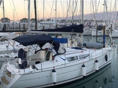 Jeanneau Sun Odyssey 32i