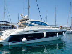 Cranchi 50 HT Mediterranee