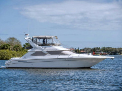 Sea Ray 500 DB