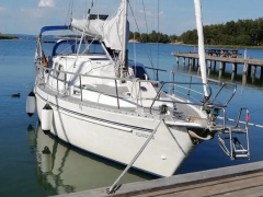 Nauticat 32