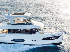 Absolute Navetta 52