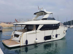 Absolute Navetta 58