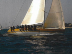 Bénéteau Prototype 45 pieds