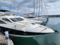 Sunseeker Manhattan 52