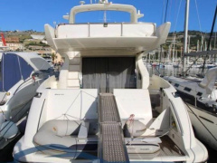 Azimut 55 Flybridge