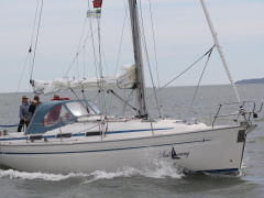 Bavaria 34