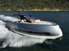 Invictus TT420