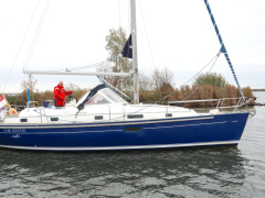 Bénéteau Oceanis 36 CC