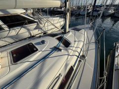 Bavaria 33 Cruiser