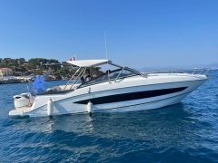 Beneteau Flyer 10