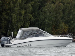 Finnmaster R6