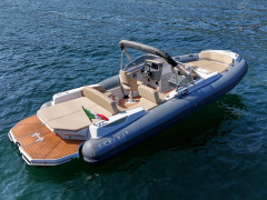 Marlin 24 SR