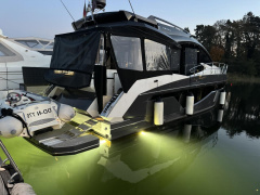 Galeon Sky 470