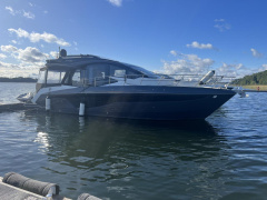 Galeon Sky 470
