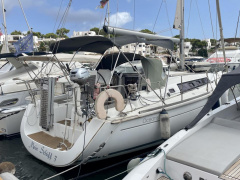 Beneteau Oceanis 34