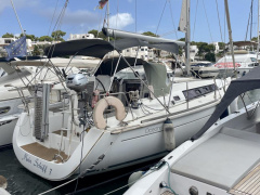 Beneteau Oceanis 34