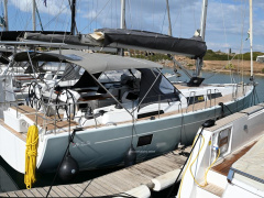 Hanse 508