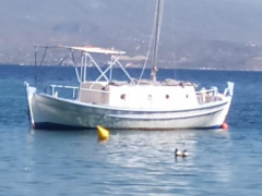 Trichandiri Samos