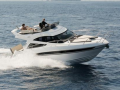 Galeon 340 FLY