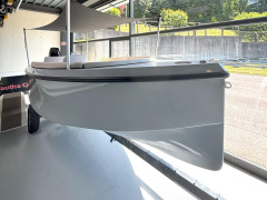 Rand Boats Picnic 18