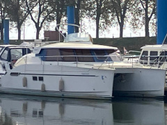 Fountaine Pajot GREENLAND 34 TRIO