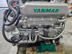 Yanmar 3gm30