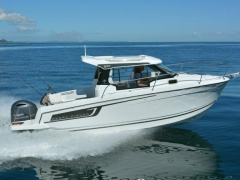 Jeanneau Merry Fisher 695 Cruiser