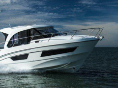 Beneteau ANTARES 9 OB