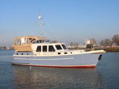 Aquanaut Drifter 1250 AK