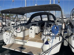 Jeanneau Sun Odyssey 410