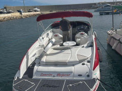 Rinker 246 CC Captiva