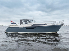 Interboat DE Intercruiser 34