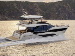 Prestige Yachts F5.7