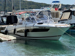 Jeanneau Cap Camarat 9.0 WA