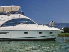 Galeon 390 Fly