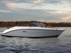 Sea Ray 190 SPXE