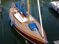 WalbootFürst Romanshorn CH