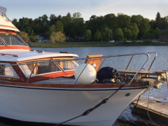 Storebro Royal Cruiser 34 / Storö 34