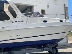 Manò Marine Manò 24.50 cruiser