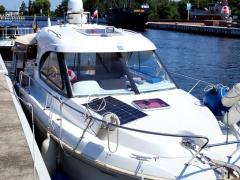 Beneteau Antares 8