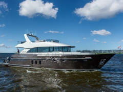 Van den Hoven Executive 18.50 - Stabiliz