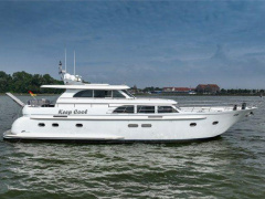 Valk Continental 1700 - Stabilizers