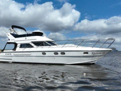 Colvic 44 Sunquest