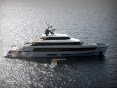 Azimut Grande 44M