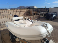 Goldenship Venus 290