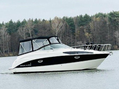 Bayliner 265 SB