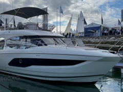 Jeanneau PRESTIGE 420 FLY