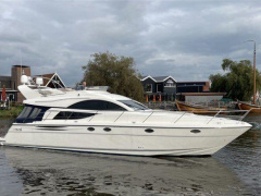 Fairline Phantom 50