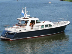 Pieter Beeldsnijder 58 - Open Pilothouse