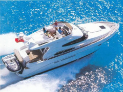 Sealine T47